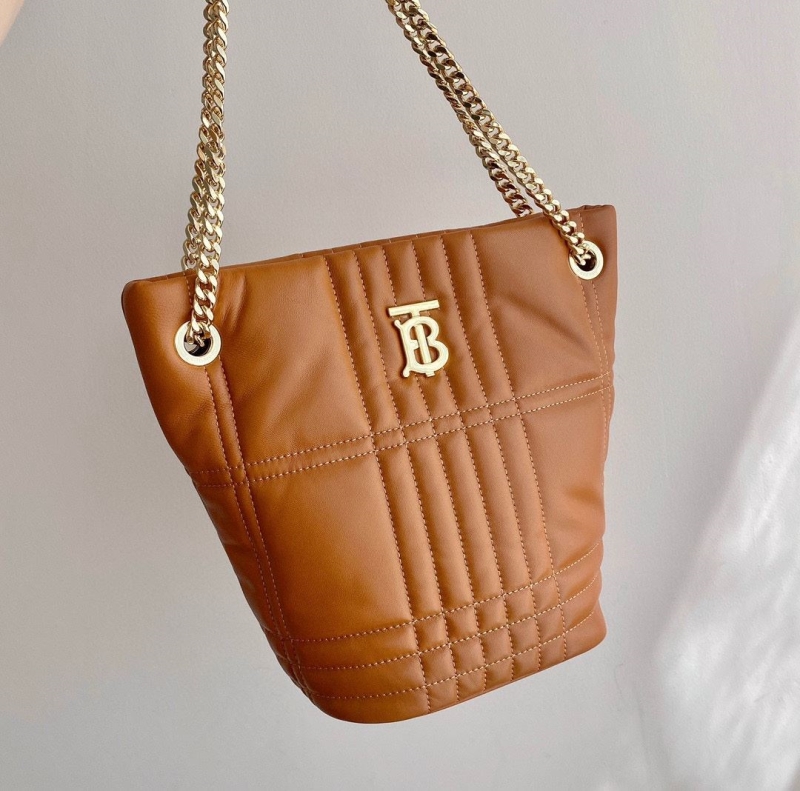 Burberry Shopping Bags